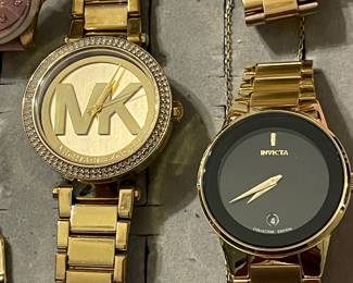 Michael Kors wristwatch