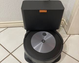 iRobot and it works great!