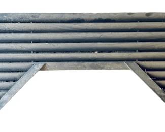 Fifth Wheel Tailgate