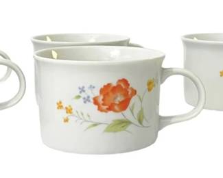 Hearthside Soup Mugs