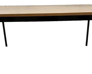 Steelcrest Desk