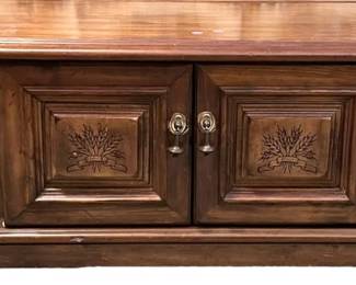 Vintage Coffee Table