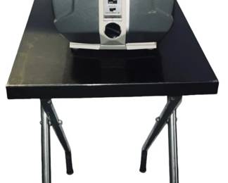 Wollensak Movie Projector