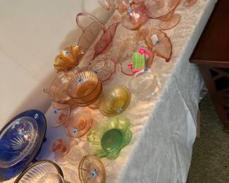 depression collection