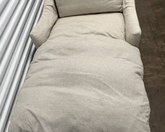 Lee Industries Chaise Lounge - Two Available 