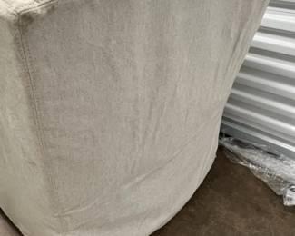 Lee Industries Chaise Lounge - Two Available 