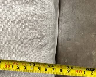 Lee Industries Chaise Lounge - Two Available 