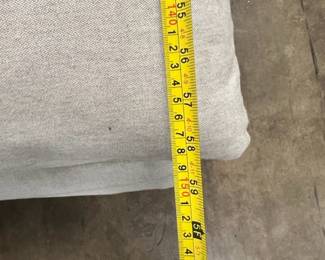 Lee Industries Chaise Lounge - Two Available 