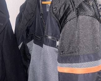 Harley Davidson Riding Jacket