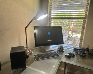 HP All In One Computer