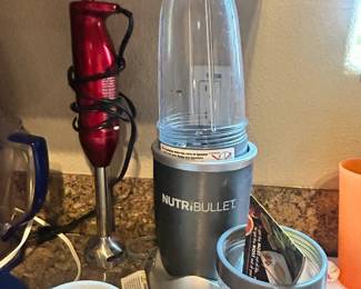 NutriBullet