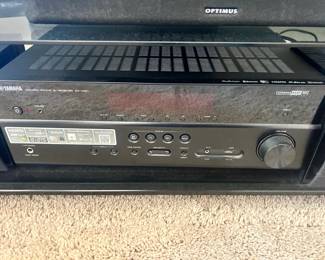 Yamaha Receiver RX-V481
