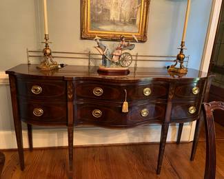 Heritage Furniture by Heirloom