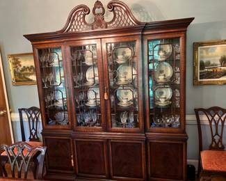 Traditional English Fummue made by
Bevan Funnell Ltd, England