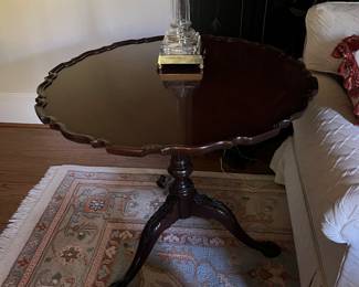 Charleston Reproduction by Baker Furniture Company