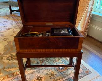 Another view Southampton 