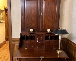 Henkel Harris secretary 