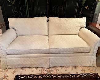 Edward Ferrell Ltd. Sofa excellent condition