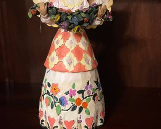 Jim Shore, Heartwood Creek