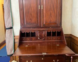 Henkel Harris secretary