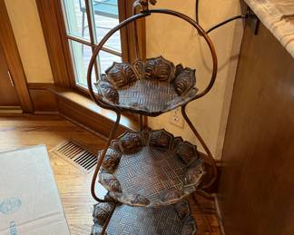 Attractive accent piece