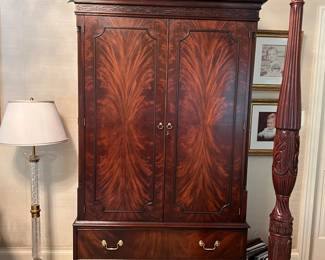 Henkel Harris armor for bedroom 