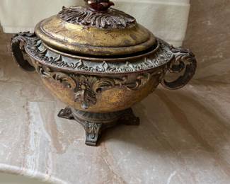 Another beautiful accent piece