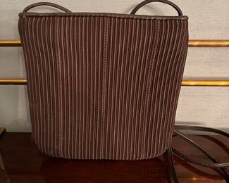 * Clutch purse Americana by Sharif