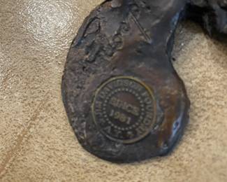 Maker of fairy table