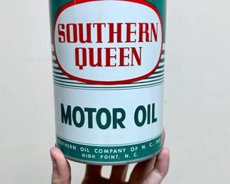 Oil Can