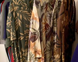 Caribbean Joe, medium