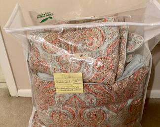 great bedding, high quality