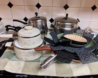 great cookware