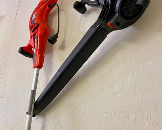 full garage , many items in great shape 