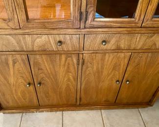 storage cabinet, wood design, bottom cabinets