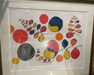 Calder