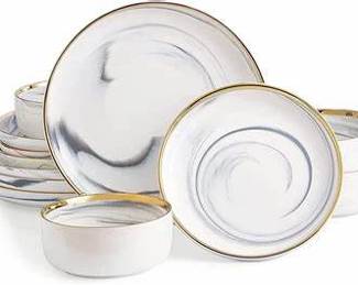 Pokini dinnerware