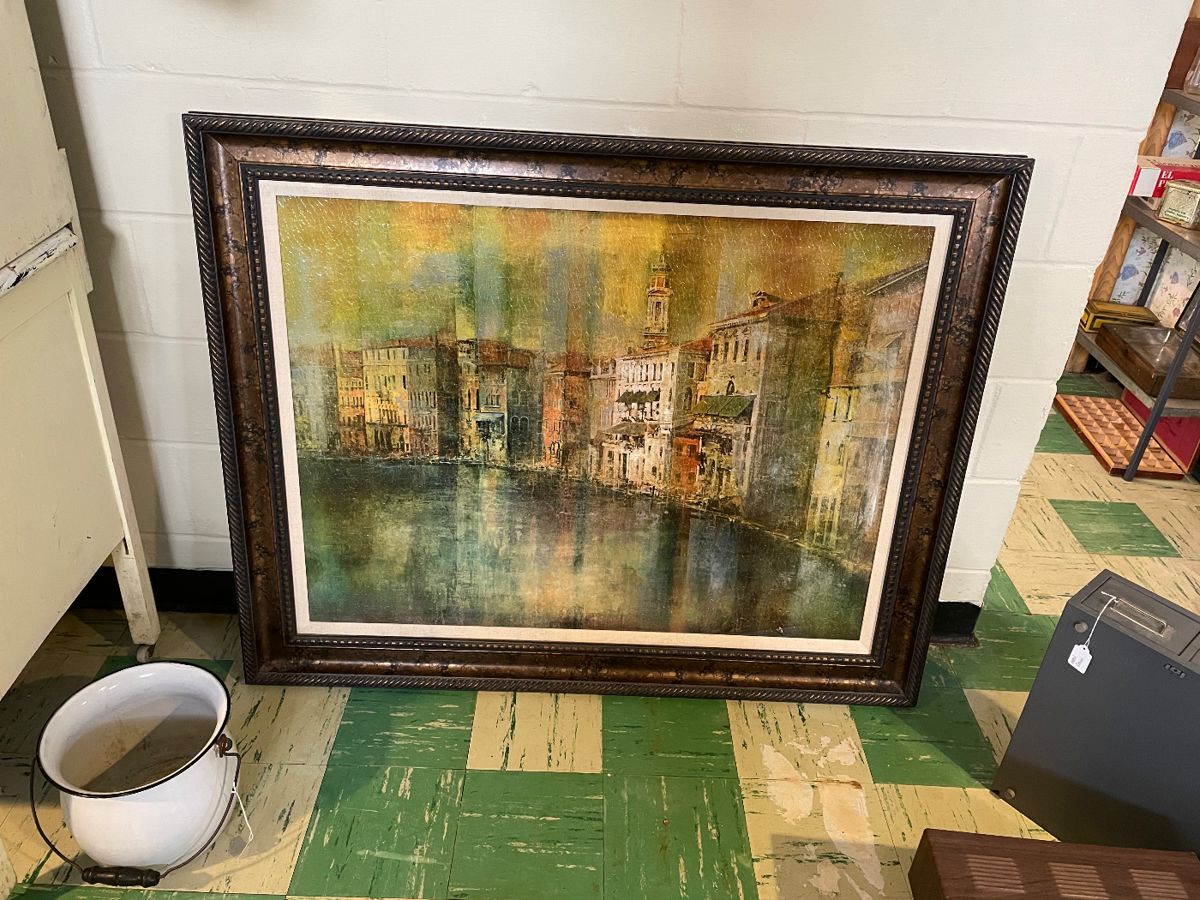 South Omaha Estate Sale starts on 9/21/2023