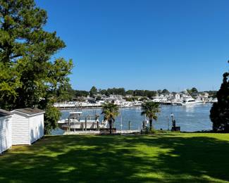 Beautiful view! A must see estate sale!