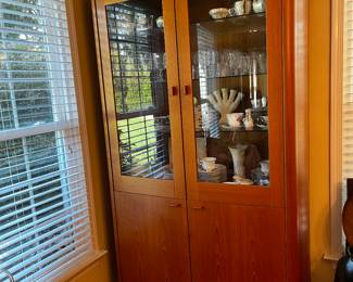 China cabinet