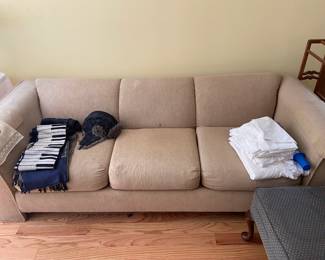 7' Couch
