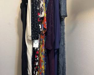 Women's Dress Collection - Many New with Tags - Size 1-4X