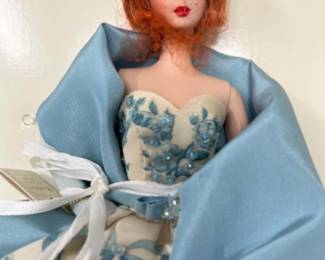 Barbie Silkstone Provencale Fashion Model Collection