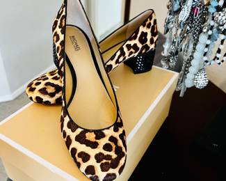 Brand new, Michael Kohr, dress shoes