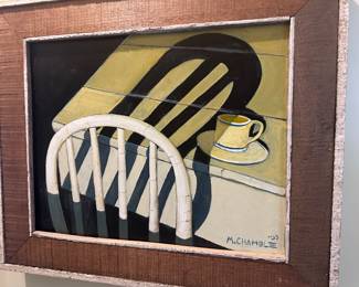 More original paintings