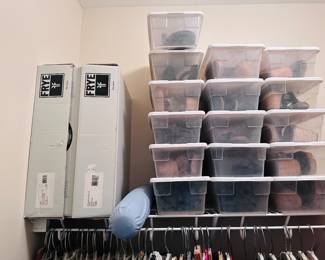 Women’s shoes many designer 