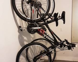 New mens and womens trek bikes bicycles