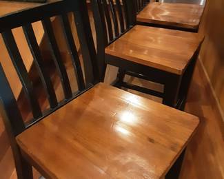 Bar stools