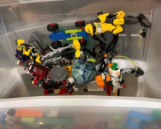 lego sets