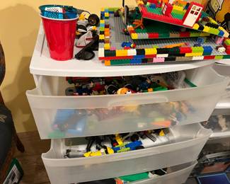 legos